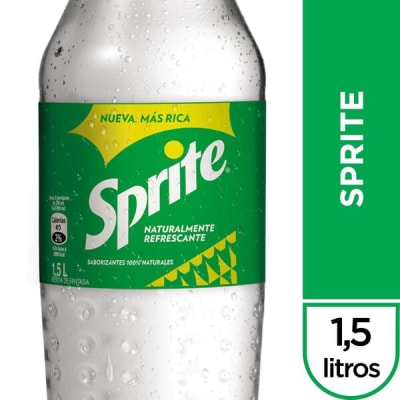 Sprite Des 1500Cc