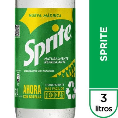 Sprite Des 3000Cc