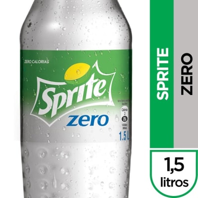 Sprite Zero Des 1500Cc