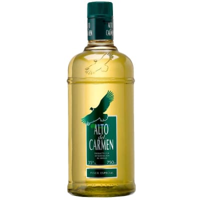 Alto Del Carmen 35º 750Cc