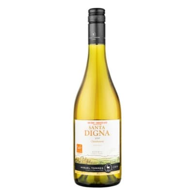 Santa Digna Chardonnay