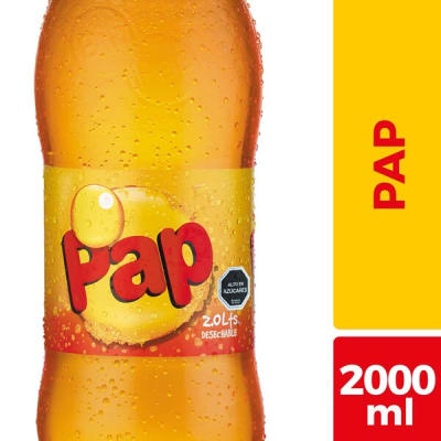 Pap Des 2000Cc