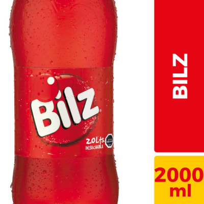 Bilz Des 2000Cc