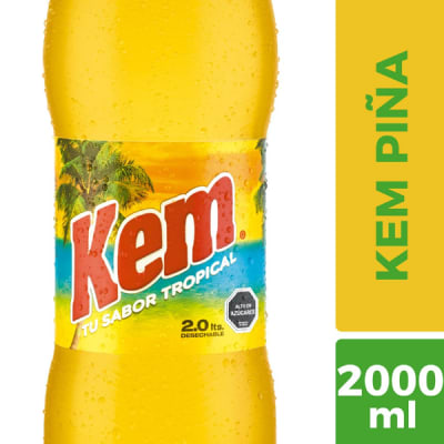 Kem Piña Des 2000Cc