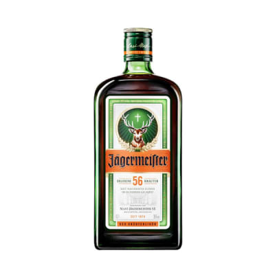 Jagermeister 700Cc