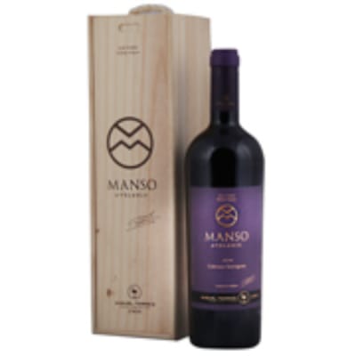 Manso De Velasco C.S.