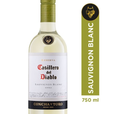 Casillero Del Diablo S.B.