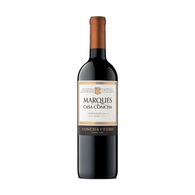 Marques De Casa Concha Carmenere1