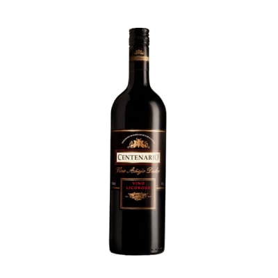 Centenario Añejo Dulce1
