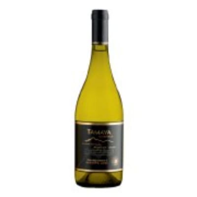 Tamaya Chardonnay1