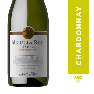 Medalla Real Chardonnay1