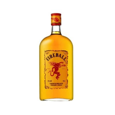 Fireball 750Cc