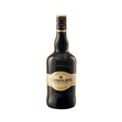 Carolans Irish Cream1