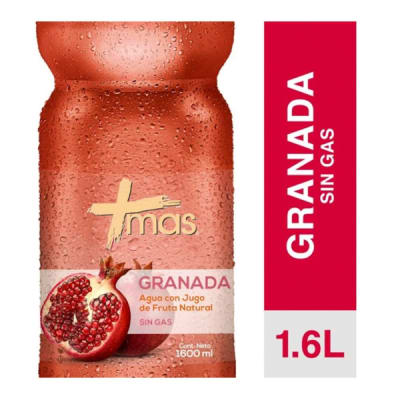 Cachantun Mas Granada 1600Cc1