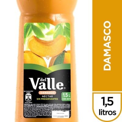 Andina Damasco Des 1500Cc