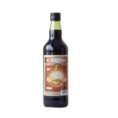 Cacao Santa Gemita1