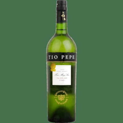 Jerez Tio Pepe1
