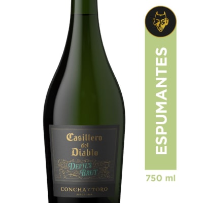 Casillero Dd Devils Brut