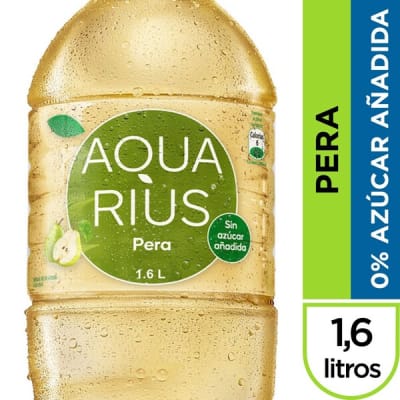 Aquarius Pera 1600Cc