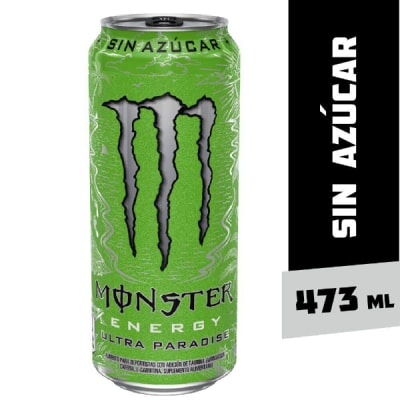 Monster Paradise