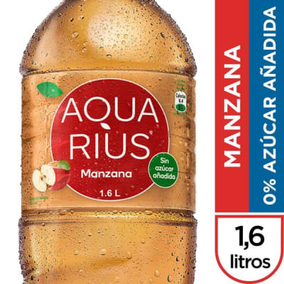 Aquarius Manzana 1600Cc