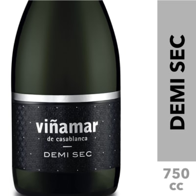 Viñamar  Demi Sec1