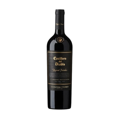 Casillero Del Diablo Res.Privada C.S.
