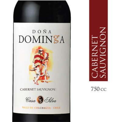 Doña Dominga Cabernet Sauvignon1