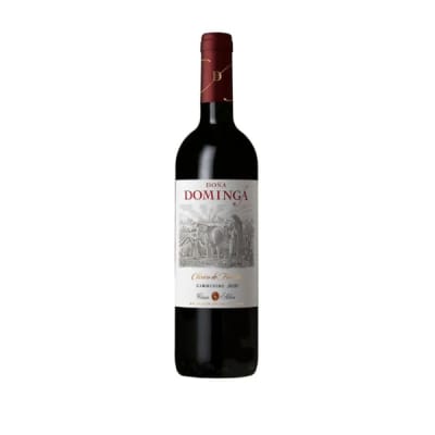 Doña Dominga Carmenere1