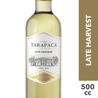 Late Harvest Tarapaca1