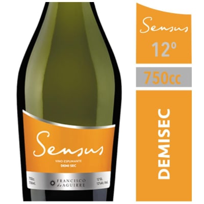 Sensus Demi Sec1