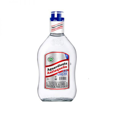 Aguardiente Antioqueño 750cc