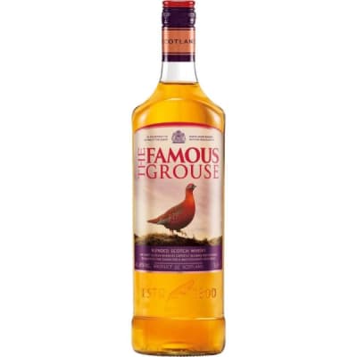 Famous Grouse Litro1
