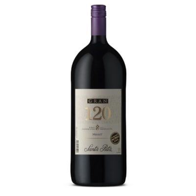 Gran 120 Merlot 2000Cc1