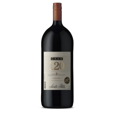Gran 120 Carmenere 2000Cc