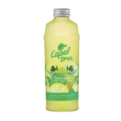 Capel Sour