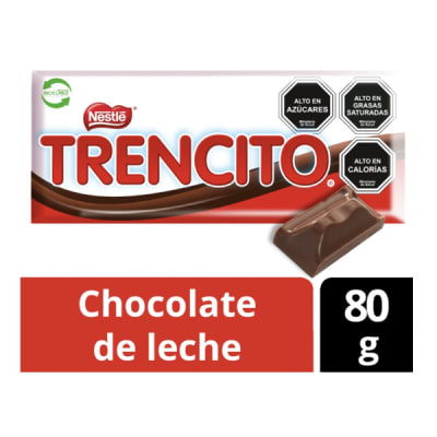 Trencito 80 Gr