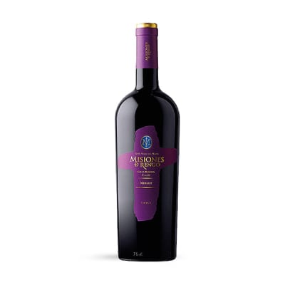 Misiones  Cuvee Merlot