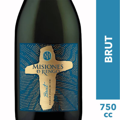 Misiones Espumante Brut1