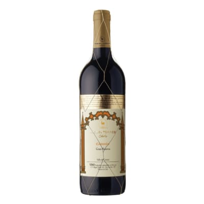 Miguel Torres Gran Reserva Carmenere