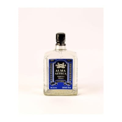 Alma Azteca Litro1