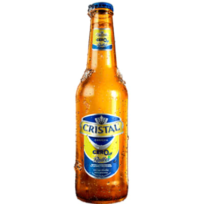 Cristal Radler Botellin