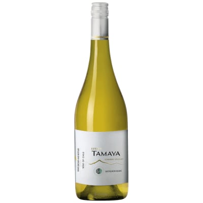 Tamaya Sauvignon Blanc1