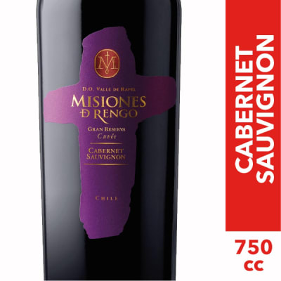 Misiones  Cuvee C/S1