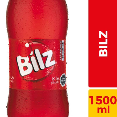 Bilz Des 1500Cc1