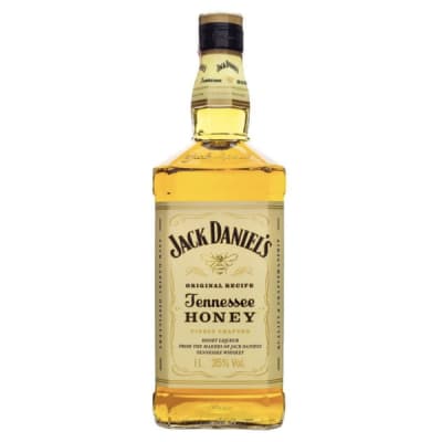 Jack Daniels Honey Litro