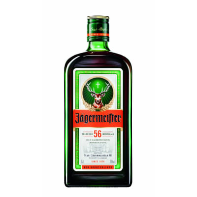 Jagermeister Litro