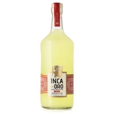 Sour Inca De Oro 700 Cc