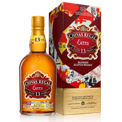 Chivas Regal Extra