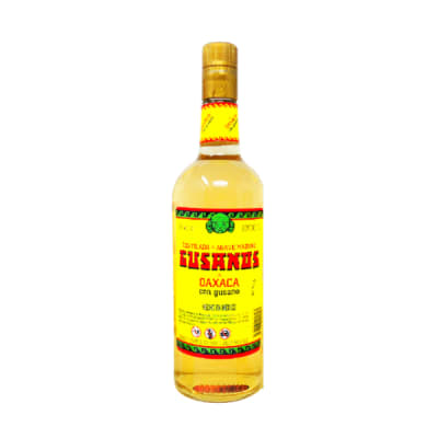 Gusanos De Oaxaca